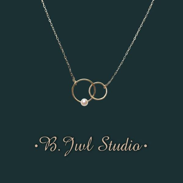 chains 2021 gold filled necklace freshwater pearl women's collar wedding chain jewelry, Silver
chains 2021 gold filled necklace freshwater pearl women's collar wedding chain jewelry, Silver