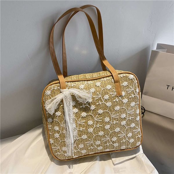 bag women's bag 2021 literature and art straw flower leisure small square single shoulder
bag women's bag 2021 literature and art straw flower leisure small square single shoulder