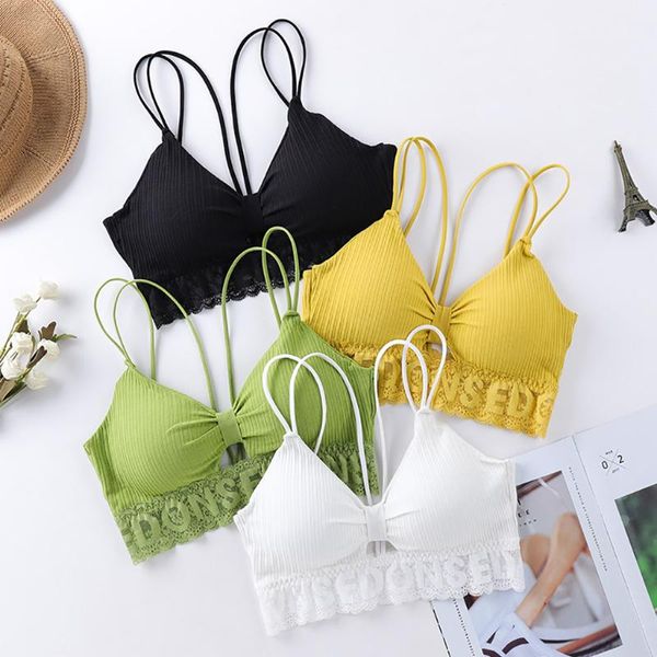 bras seamless deep v for women wireless push up bra thin comfort underwear lingerie french style bralette solid color, Red;black
bras seamless deep v for women wireless push up bra thin comfort underwear lingerie french style bralette solid color, Red;black