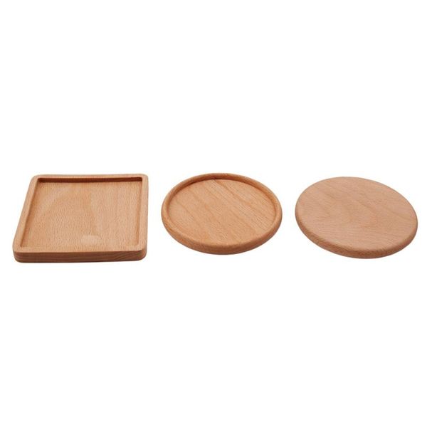 mats & pads square round wood drink set placemat cup mat pad coffee cups household saucer insulation decoration accessory tools
mats & pads square round wood drink set placemat cup mat pad coffee cups household saucer insulation decoration accessory tools