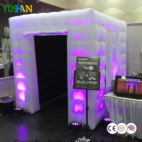 party decoration custom wedding po booth led inflatable backdrop print logo props for
party decoration custom wedding po booth led inflatable backdrop print logo props for