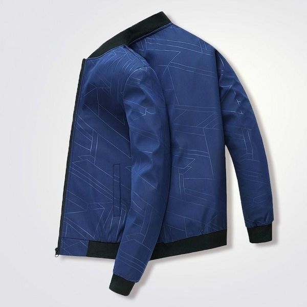 men's jackets jacket spring and autumn young casual slim handsome fashion clothes men, Black;brown
men's jackets jacket spring and autumn young casual slim handsome fashion clothes men, Black;brown