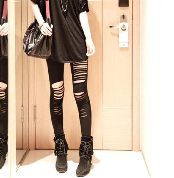 fashion casual versatile leggings spring summer women's wear korean version casual leggings hollow out cotton irregular capris, Black
fashion casual versatile leggings spring summer women's wear korean version casual leggings hollow out cotton irregular capris, Black