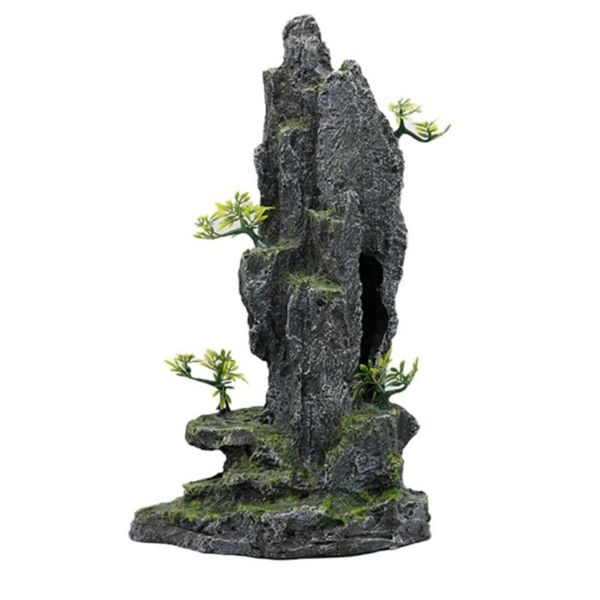 decorations rockery vegetation aquarium fish tank landscaping decoration vintage home resin drop
decorations rockery vegetation aquarium fish tank landscaping decoration vintage home resin drop