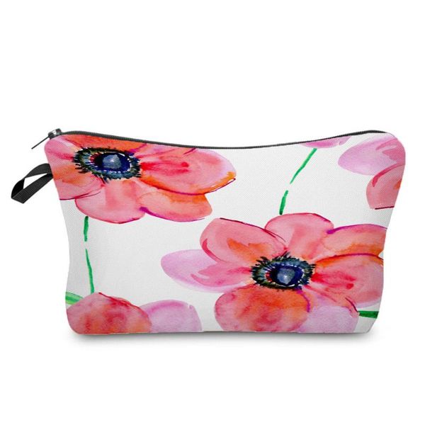 cosmetic bags & cases fashion women's makeup bag casual printed red floral cosmetics organizer pretty storage for women small gift
cosmetic bags & cases fashion women's makeup bag casual printed red floral cosmetics organizer pretty storage for women small gift