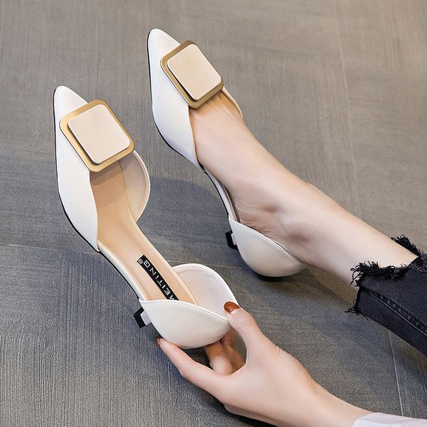 luxury dress shoes large women's 40-43 wide fat foot thin heel sho 2021 high heels zj9686-4, Black
luxury dress shoes large women's 40-43 wide fat foot thin heel sho 2021 high heels zj9686-4, Black