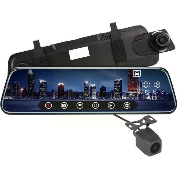 car rear view cameras& parking sensors 10 inches dvr screen stream media dual lens dash and front mirror video cam camera rearview for
car rear view cameras& parking sensors 10 inches dvr screen stream media dual lens dash and front mirror video cam camera rearview for