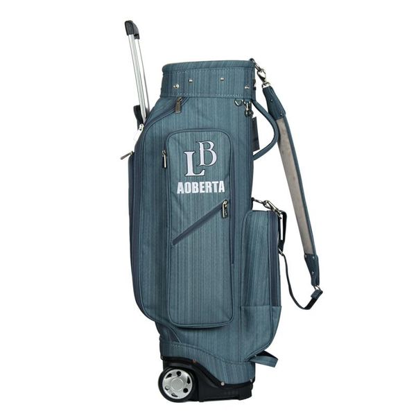 golf bags lb bag, portable aviation standard rod, tugboat huge travel capacity, waterproof cloth bag wi
golf bags lb bag, portable aviation standard rod, tugboat huge travel capacity, waterproof cloth bag wi