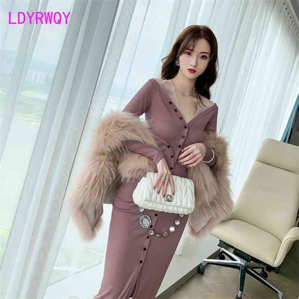 ldyrwqy autumn and winter french knitted waist nuns show thin temperament through the yarn stitching dress zippers 210603, Black;gray
ldyrwqy autumn and winter french knitted waist nuns show thin temperament through the yarn stitching dress zippers 210603, Black;gray