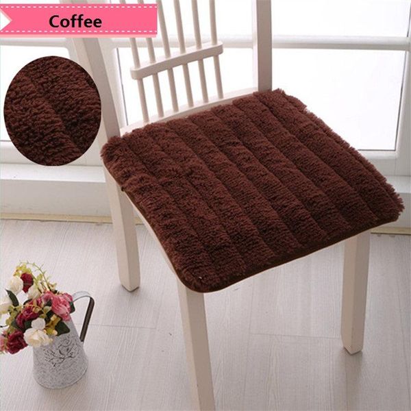 cushion/decorative pillow home office decor seat cushion soft comfortable cushions winter warm chair back anti-slip solid pad
cushion/decorative pillow home office decor seat cushion soft comfortable cushions winter warm chair back anti-slip solid pad