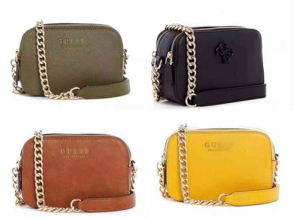 2021 new gs bag women's single shoulder oblique span chain camera small square makaron color 
2021 new gs bag women's single shoulder oblique span chain camera small square makaron color