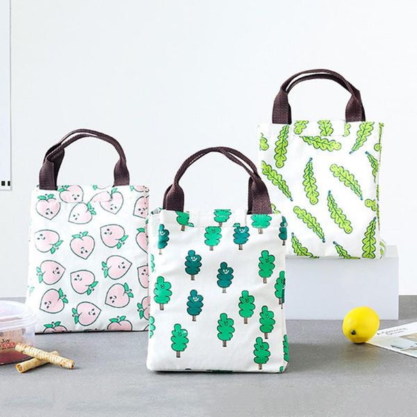 cute cartoon insulated lunch bag for kids women aluminium foil lining hiking picnic container canvas cooler bag
cute cartoon insulated lunch bag for kids women aluminium foil lining hiking picnic container canvas cooler bag