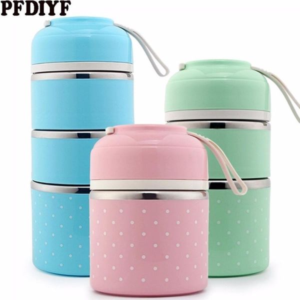 dinnerware sets dropshopping japanese stainless steel lunch box leak-proof thermal bento for kids portable cute picnic school container
dinnerware sets dropshopping japanese stainless steel lunch box leak-proof thermal bento for kids portable cute picnic school container