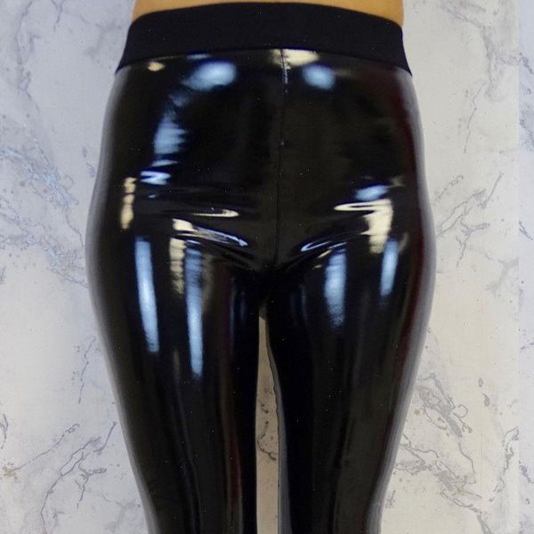 pu leggings pants 2021 women leggings wet look pu leather leggings black slim long pants fashion skinny
pu leggings pants 2021 women leggings wet look pu leather leggings black slim long pants fashion skinny