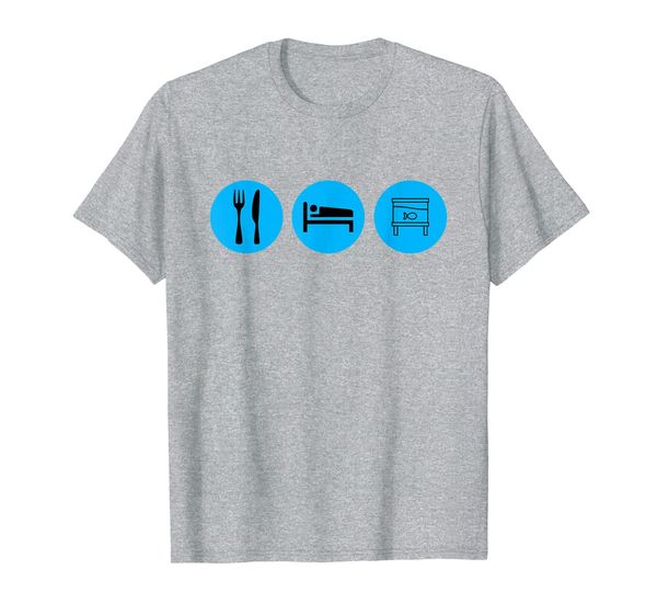 eat sleep reef aquarium saltwater aquarium enthusiast gift t-shirt, White;black
eat sleep reef aquarium saltwater aquarium enthusiast gift t-shirt, White;black
