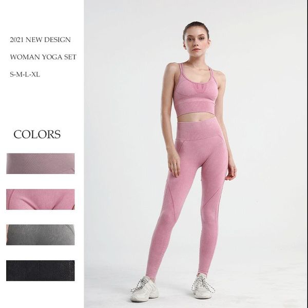 yoga outfit 2021 high stretch woman seamless workout set sport leggings and outfits sportswear xl size
yoga outfit 2021 high stretch woman seamless workout set sport leggings and outfits sportswear xl size