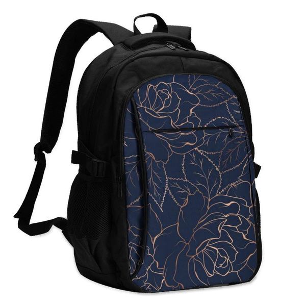 backpack usb charge floral spring rose peony daffodil narcissus bloom leaves letters school bag teenager
backpack usb charge floral spring rose peony daffodil narcissus bloom leaves letters school bag teenager