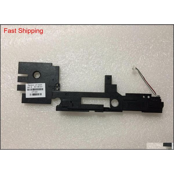 new original shipping lapspeaker for hp 6560b 6565b 6570b 6575b 8560p 8570p 641186-001 internal speaker 8zrda pgonl
new original shipping lapspeaker for hp 6560b 6565b 6570b 6575b 8560p 8570p 641186-001 internal speaker 8zrda pgonl