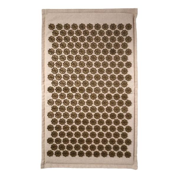 acupuncture massage cushion yoga pad mat with pillow relieve body pain stress for working-out comfortable decoration
acupuncture massage cushion yoga pad mat with pillow relieve body pain stress for working-out comfortable decoration