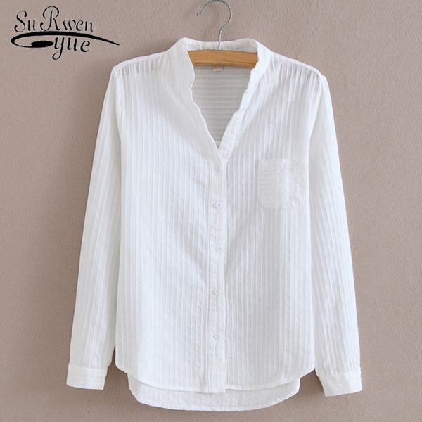 fashion cotton blouse shirt women blouse long sleeve solid white blouse women shirts casual ladies 1715 50 210225
fashion cotton blouse shirt women blouse long sleeve solid white blouse women shirts casual ladies 1715 50 210225