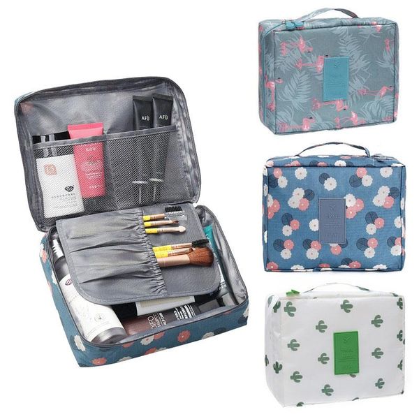 storage bags korean cosmetic bag waterproof travel makeup organizer colorful portable double-layer lady wash
storage bags korean cosmetic bag waterproof travel makeup organizer colorful portable double-layer lady wash