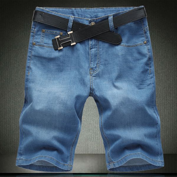 men's shorts jeans classic direct denim pants slim scratched short trousers gentleman cowboys big size 30-52 1383 6o7p, Blue
men's shorts jeans classic direct denim pants slim scratched short trousers gentleman cowboys big size 30-52 1383 6o7p, Blue