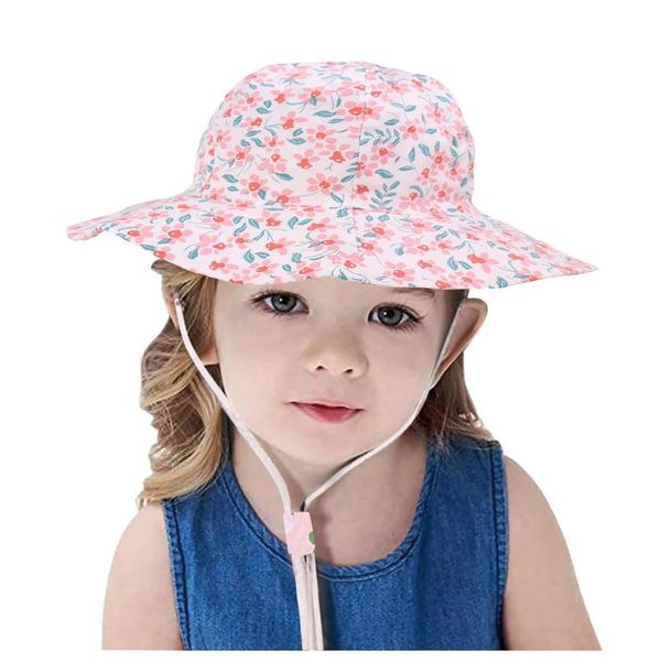 wide brim hats cute baby kids fisherman's sun hat bucket children panama girl boy beach caps outdoor protection summer #t1p, Blue;gray
wide brim hats cute baby kids fisherman's sun hat bucket children panama girl boy beach caps outdoor protection summer #t1p, Blue;gray