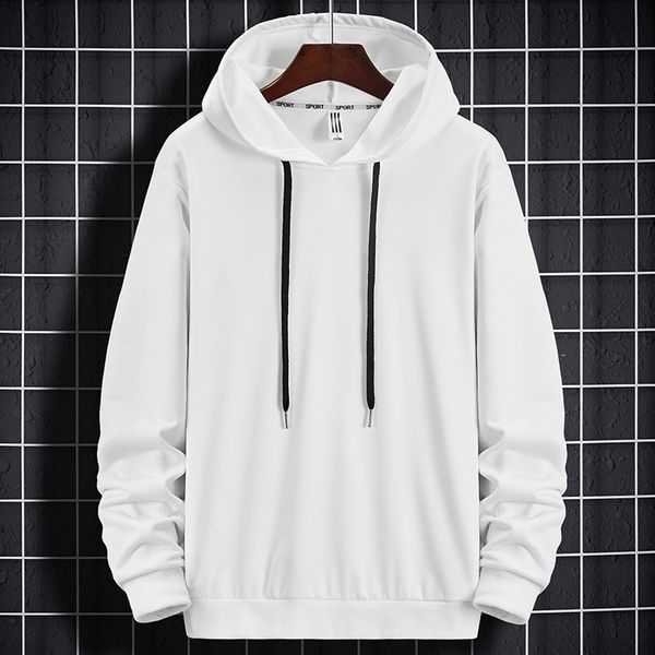 mens sweater sweater men's hooded autumn and winter pullover korean handsome jacket 2021 new trend solid color loose hoodie, Black
mens sweater sweater men's hooded autumn and winter pullover korean handsome jacket 2021 new trend solid color loose hoodie, Black