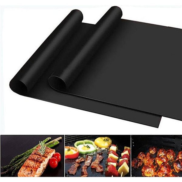 non stick bbq grill mat 40*33cm heat resistant baking mat reusable barbecue grilling sheet ov jllglu insyard
non stick bbq grill mat 40*33cm heat resistant baking mat reusable barbecue grilling sheet ov jllglu insyard
