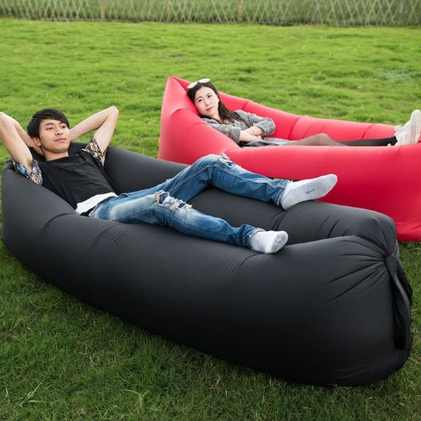 air bed mattress lounger sports camping travel outdoor inflatable sofa mat lazy bag 3 season ultralight beach sleeping pads
air bed mattress lounger sports camping travel outdoor inflatable sofa mat lazy bag 3 season ultralight beach sleeping pads