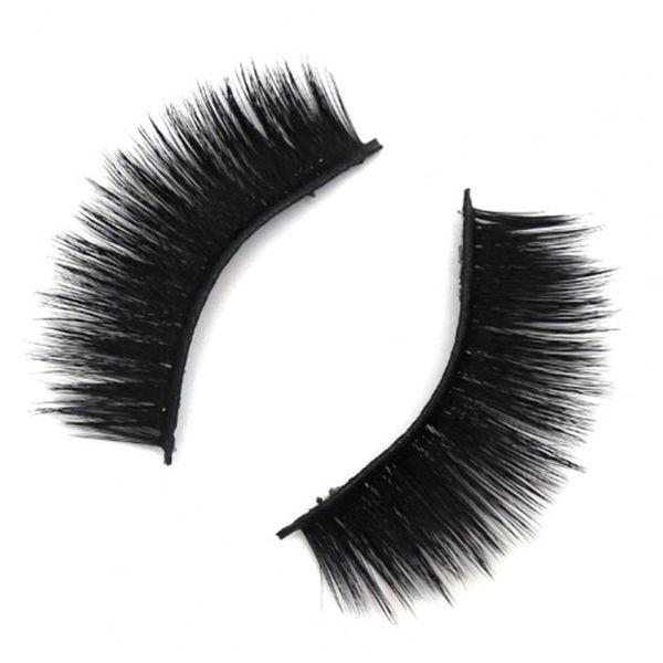 false eyelashes echo-beauty 20 pairs natural curling fake 3d long lasting artificial extension eye lashes for women makeup
false eyelashes echo-beauty 20 pairs natural curling fake 3d long lasting artificial extension eye lashes for women makeup