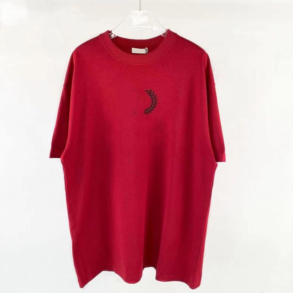 men's plus tees & polos 2021 men round collar cotton t-shirt fashion paris short-sleeved man women coat dress sweater and hoodie size x, Black;brown
men's plus tees & polos 2021 men round collar cotton t-shirt fashion paris short-sleeved man women coat dress sweater and hoodie size x, Black;brown