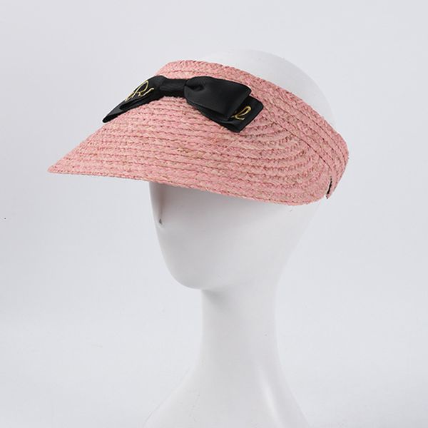 2021 new fashion design bow visor sun caps women tie-dye raffia empty cooling beach hats sunscreen sport cap wholesale q4m1, Blue;gray
2021 new fashion design bow visor sun caps women tie-dye raffia empty cooling beach hats sunscreen sport cap wholesale q4m1, Blue;gray