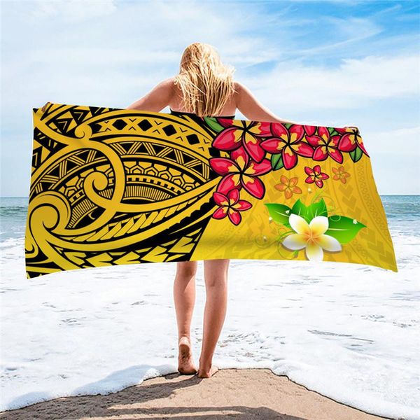 towel 2021 brand designer beach towels polynesian plumeria printed large polyester cotton bathing cover for man woman toallas
towel 2021 brand designer beach towels polynesian plumeria printed large polyester cotton bathing cover for man woman toallas