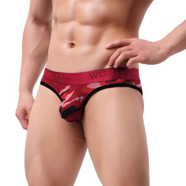 underpants mens briefs underwear printed panties men's brief underpant bikini camouflage jockstrap lingerie, Black;white
underpants mens briefs underwear printed panties men's brief underpant bikini camouflage jockstrap lingerie, Black;white