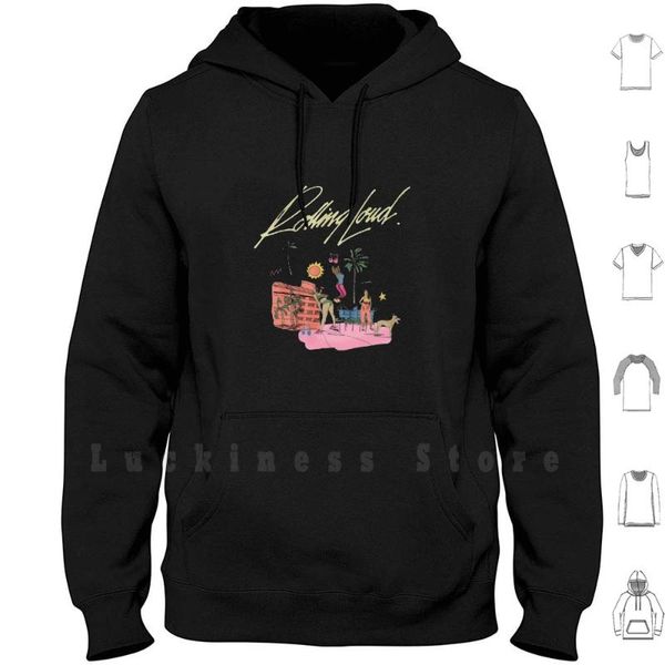 men's hoodies & sweatshirts rolling nigh light party, Black
men's hoodies & sweatshirts rolling nigh light party, Black