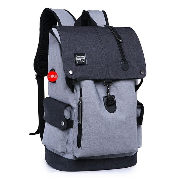 men's backpack schoolbag anti theft men's leisure outdoor business lapbag backpack endorsement bag
men's backpack schoolbag anti theft men's leisure outdoor business lapbag backpack endorsement bag