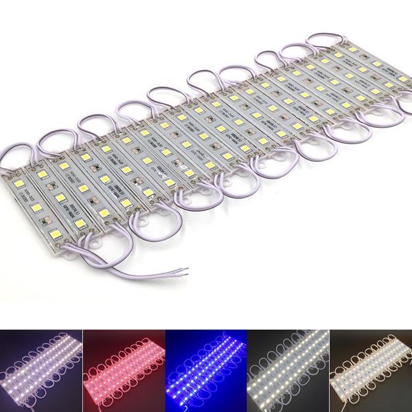 100pcs dc 12v smd 3 led module waterproof ip65 led sign backlight modules advertising light box modules
100pcs dc 12v smd 3 led module waterproof ip65 led sign backlight modules advertising light box modules