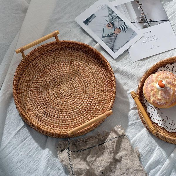 nordic style woven storage upgraded version of snack small round fruit baked american furniture accessories bottles & jars
nordic style woven storage upgraded version of snack small round fruit baked american furniture accessories bottles & jars