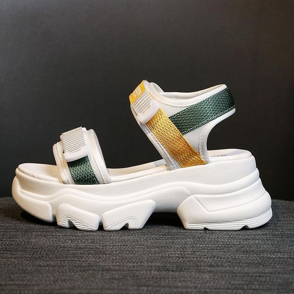 2021 designers fashion open toe block heel shoes woman brand casual shoes hook loop wedges sanda lwomen chunky sandals platform, Black
2021 designers fashion open toe block heel shoes woman brand casual shoes hook loop wedges sanda lwomen chunky sandals platform, Black