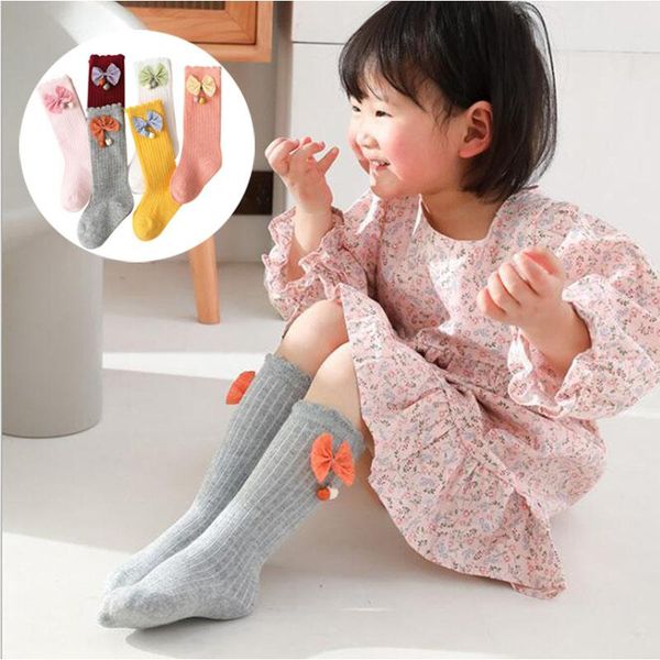 socks baby kids girl children cute princess solid color girls knee high long for sping summer, Pink;yellow
socks baby kids girl children cute princess solid color girls knee high long for sping summer, Pink;yellow