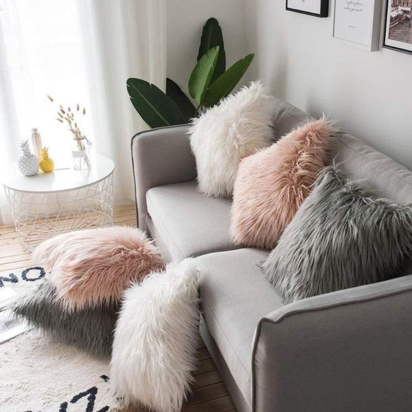 cushion/decorative pillow plush cover sofa cushion home large set coreless pillowcase car decorations
cushion/decorative pillow plush cover sofa cushion home large set coreless pillowcase car decorations