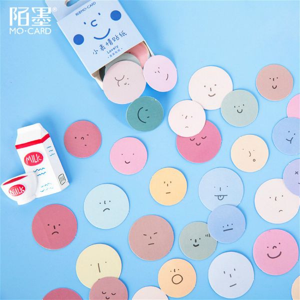 5pieces/lot 45pcs round expression stationery sticker kawaii stickers paper adhesive stickers diy scrapbooking diary ps albums
5pieces/lot 45pcs round expression stationery sticker kawaii stickers paper adhesive stickers diy scrapbooking diary ps albums