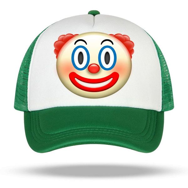 caps & hats clown baseball cap boy girls hat children cotton sun toddler child outdoor visor, Yellow
caps & hats clown baseball cap boy girls hat children cotton sun toddler child outdoor visor, Yellow