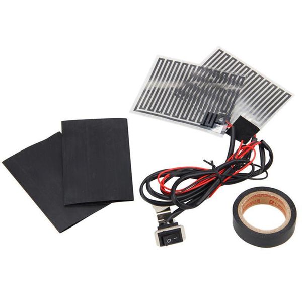 handlebars 12v motorcycle electric heating handle kit heated grip pads+heat resistant tape+heat covers handlebar pad
handlebars 12v motorcycle electric heating handle kit heated grip pads+heat resistant tape+heat covers handlebar pad
