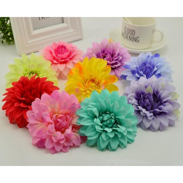 10pcs artificial flowers for wedding banquet home decoration diy wreath handmade flower art silk gerbera chrys jllxdq
10pcs artificial flowers for wedding banquet home decoration diy wreath handmade flower art silk gerbera chrys jllxdq