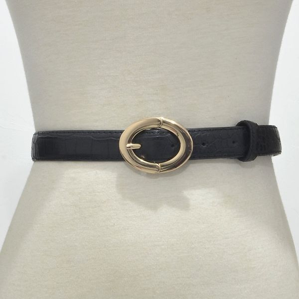 new imitation leather belt women's belt black snakeskin pu pin buckle slim belt, Black;brown
new imitation leather belt women's belt black snakeskin pu pin buckle slim belt, Black;brown