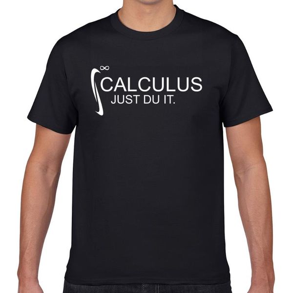 men's t-shirts t shirt men calculus just du it math design black geek print male tshirt xxxl, White;black
men's t-shirts t shirt men calculus just du it math design black geek print male tshirt xxxl, White;black