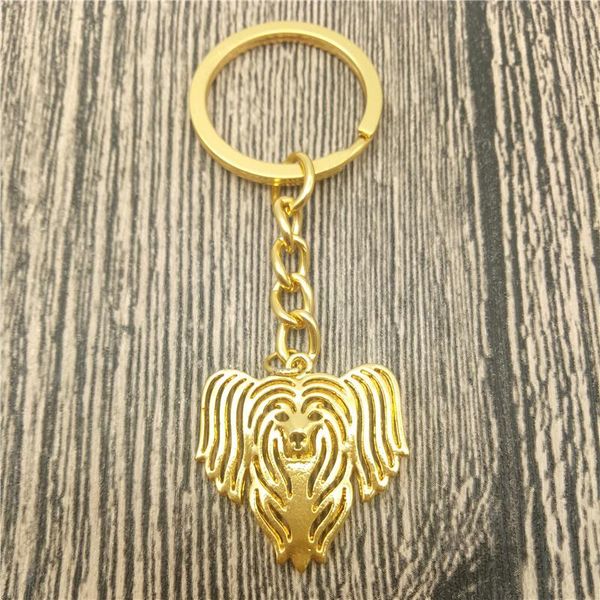 keychains chinese crested key chains fashion pet dog jewellery car keychain bag keyring for women men, Silver
keychains chinese crested key chains fashion pet dog jewellery car keychain bag keyring for women men, Silver