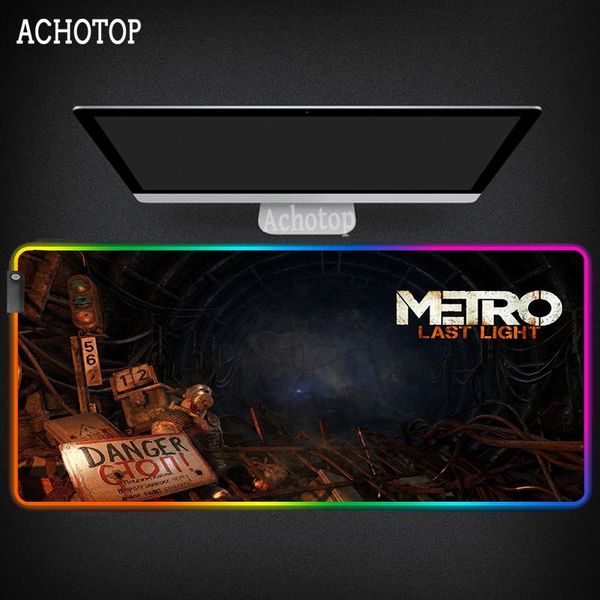 mouse pads & wrist rests rgb gaming accessories pad computer large pc gamer completo carpet xl desk led mat metro 2033
mouse pads & wrist rests rgb gaming accessories pad computer large pc gamer completo carpet xl desk led mat metro 2033